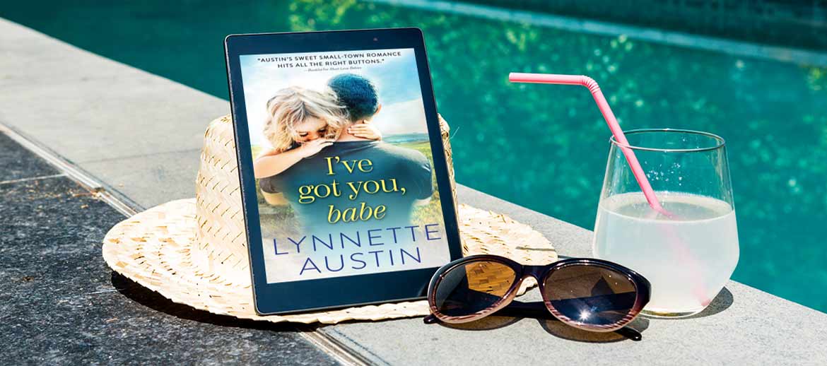 Author Lynnette Austin books